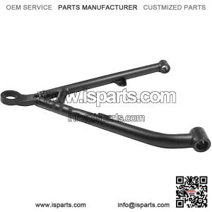 Lower left front swingarm SFA 600 / SFA 1000