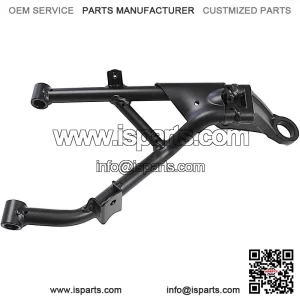 Upper Left Front Swingarm SFA 600 / SFA 1000