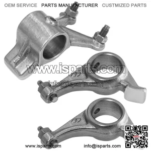 Polaris Scrambler 500 2X4/4X4 1997-2011 Camshaft Exhaust/Intake Rocker Arm