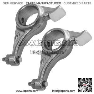 Polaris Scrambler 500 2X4/4X4 1997-2012 Camshaft Intake Valve Rocker Arms (2)