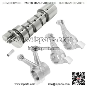 Polaris Scrambler 500 4X4 2012 Camshaft Intake/Exhaust Valve Rocker Arm