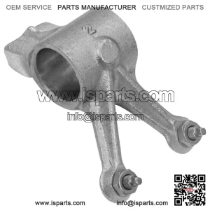 Polaris Scrambler 500 4X4 2012 Camshaft Exhaust Valve Rocker Arm