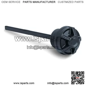 Kuryakyn Precision Dipstick For Harley