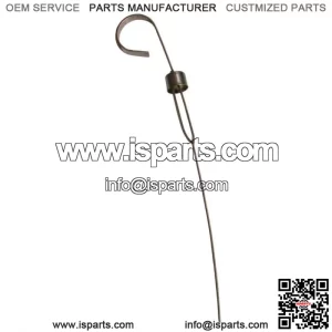 NAA927C Hydraulic Oil Level Check Dipstick Fits Ford NAA Jubilee 9N 2N 8N Tracto