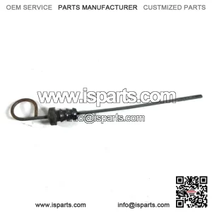 06 Yamaha Apex RTX RX 10 1000 Snowmobile drive chain case oil check dip stick