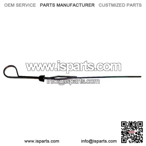 Dipstick - Fits Massey Ferguson - 735129M91