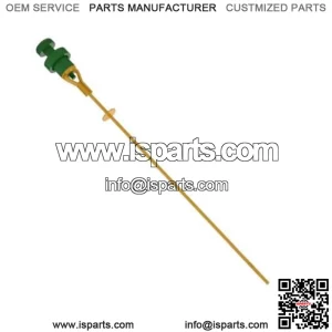 Rockshaft Housing Unit Dipstick with Breather