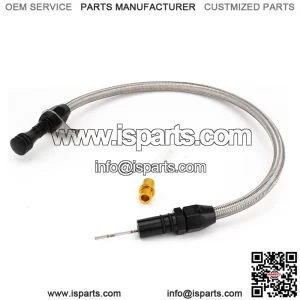 Chevrolet Oil Dipstick #Black