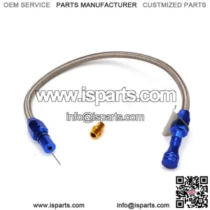 Chevrolet oil dipstick #blue