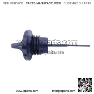 HONDA OIL DIPSTICK INTERCEPTOR 700 1000 / 1988-2007 SHADOW 600 New 15650MR1000