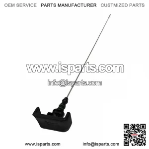 OEM 2000-2009 Honda S2000 Engine Oil Dipstick AP1 AP2 15650-PCX-006 NEW