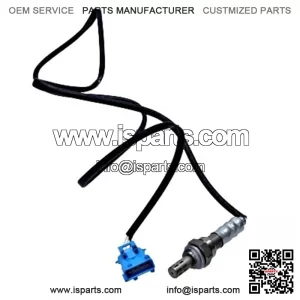 Oxygen sensor (rear) 9636876680 forPeugeot 307/Success 1.6/S6/Peugeot 206/2D/1