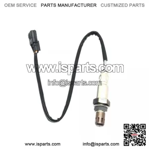 Oxygen sensor (rear) 22690-8187R for Renault Koleos 2013 2.0L