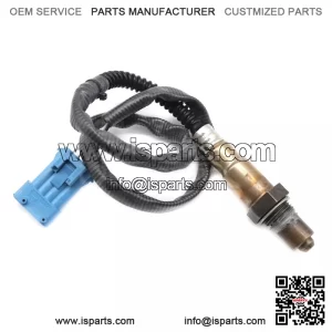 Oxygen sensor (rear) 1628NY forPeugeot (Dongfeng) 206