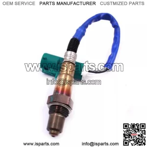 Oxygen sensor (front left)  3M51-9F472-CB 0258006603   29CM for Ford Focus1.6L 12