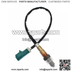 Oxygen sensor (front right)  3M51-9F472-DC 0258006605   49CM for Ford Focus1.6L 12