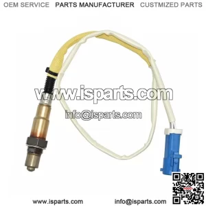 Oxygen sensor (rear right)  3M51-9G444-DC 0258006607   76CM for Ford Focus1.6L 12