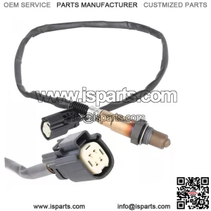 Oxygen sensor (rear)  BV61-9G444-AA 0258010246   70CM for Ford Focus2.0L 12