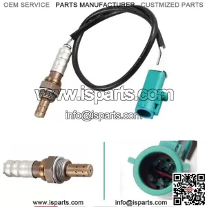 Oxygen sensor (front)  1S7F-9F472-AB        250-24301   40CM for Ford Mondeo 2.0L/2.5L 01-07