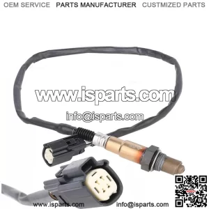 Oxygen sensor (rear)  BV61-9G444-BA 0258010244   70CM for Ford Kuga 1.6L 13