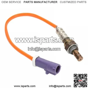 Oxygen sensor (rear)  AE81-9G444-BCA OZA658-D3   36CM for Ford Carnival 1.3L 13