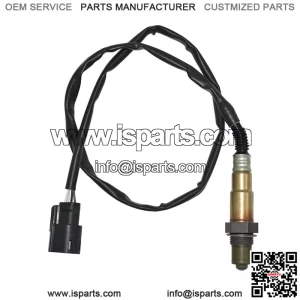 Oxygen sensor (rear)  CV6A-9G444-AA 0258010313   78CM for Ford Tsubasa 1.0T 13