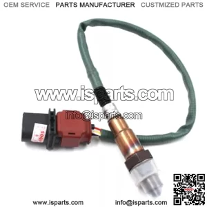 Oxygen sensor (front)  E1GA-9Y460-CA 0258017473   48CM for Ford Edge 2.0T 15