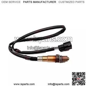 Oxygen sensor (rear)  CT4A-9G444-AB   73CM for Ford Edge 2.0T 15