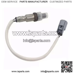 Oxygen sensor (front)  ED8A-9F472-CA   38CM for Ford Escort AT1.5L 15