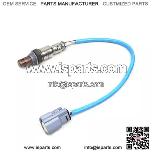 Oxygen sensor (rear)  ED8A-9G444-GA   50CM for Ford Escort AT1.5L 15