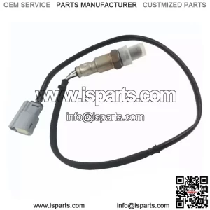 Oxygen sensor (rear right)  ED8A-9G444-BB   71CM for Ford Escort MT1.5L 15