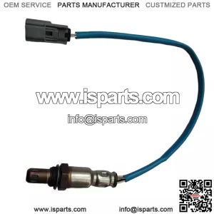 Oxygen sensor (rear)  FL3A-9G444-CA   44CM for Ford Edge 15 models2.7