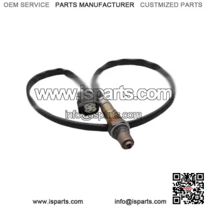 Oxygen sensor (rear)  CT4Z-9G444-A 0258010273   72CM for Ford 12 Edge 2.0T