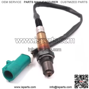 Oxygen sensor (front)  6G91-9F472-AAA                  0258006925/926   45CM for Ford 11 Winning 2.0T