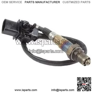 Oxygen sensor (front)  BA5Z-9F472-B 0258017319    for Lincoln 12MKT 3.5L