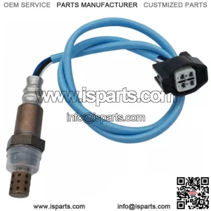 Oxygen sensor (rear)  6R83-9G444-AB  C2C22679   51CM for Jaguar 10XJ 5.0L