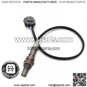 Oxygen sensor (rear)  C2C25956   51CM for Jaguar 05XJ 3.0L