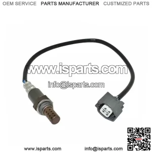 Oxygen sensor (rear)  C2C8442    for Jaguar 05XJ 3.0