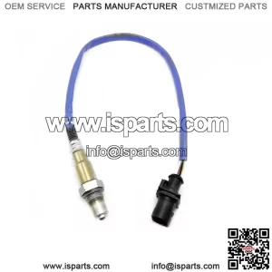 Oxygen sensor (front)  DX23-9F472-CB C2D17259   59CM for Jaguar 12XF 3.0T