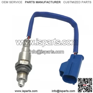 Oxygen sensor (rear)  DX23-9G444-FA C2D23703   37CM for Jaguar XJ123.0T