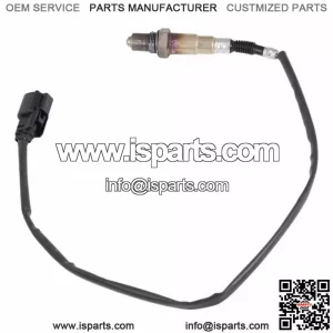 Oxygen sensor (rear)  CV6Z-9G444-B    for Lincoln 14MKC 2.0T