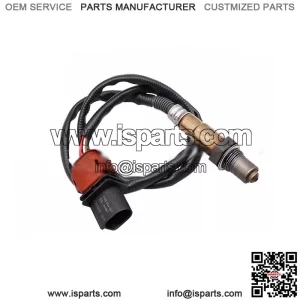 Oxygen sensor (front)  F1FA-9Y460-CA 0258017468   82CM for Ford Focus 2015 1.0T
