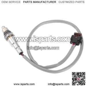 Oxygen sensor (rear)  FB5T-9G444-KA    for Ford 16 Focus 2.3T