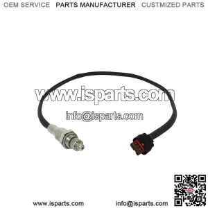 Oxygen sensor (rear)  HS7A-9G444-AA  0258030287   55CM for Ford15 Taurus 2.0T