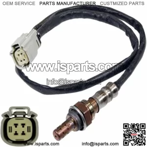 Oxygen sensor (rear)  BL3Z-9G444-A   43CM for Ford11F-150 6.2L