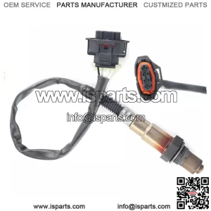 Oxygen sensor (rear)  92210450 0258006743   43CM for Buick Boulevard 2.8L/3.6L 08-09