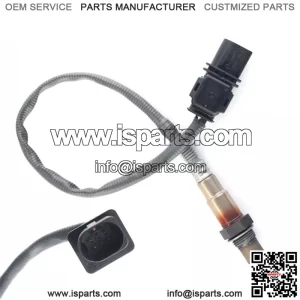Oxygen sensor (front)  92068286 0258017123   46CM for Buick Boulevard 2.8L/3.6L 07-08
