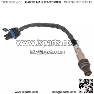 Oxygen sensor (one for the whole vehicle)  12616203 0258010134   35CM for Buick Boulevard 3.0L 10-13