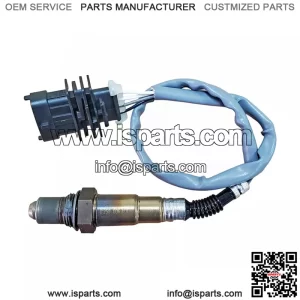 Oxygen sensor (front)  55563348 0258010121   46CM for Buick Encore 1.4T 13