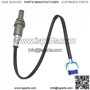 Oxygen sensor (rear)  9024603   44CM for Buick LaCrosse 3.0L 06-09